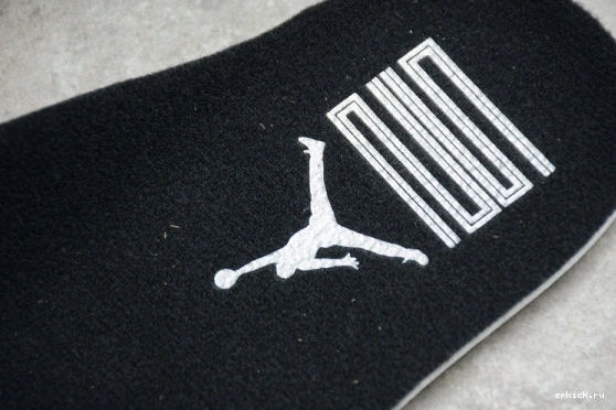 Rep EP CT8012-011 Anniversary Silver CT8012-011 Black 25th Eyelets Jordan 11 Air 0313